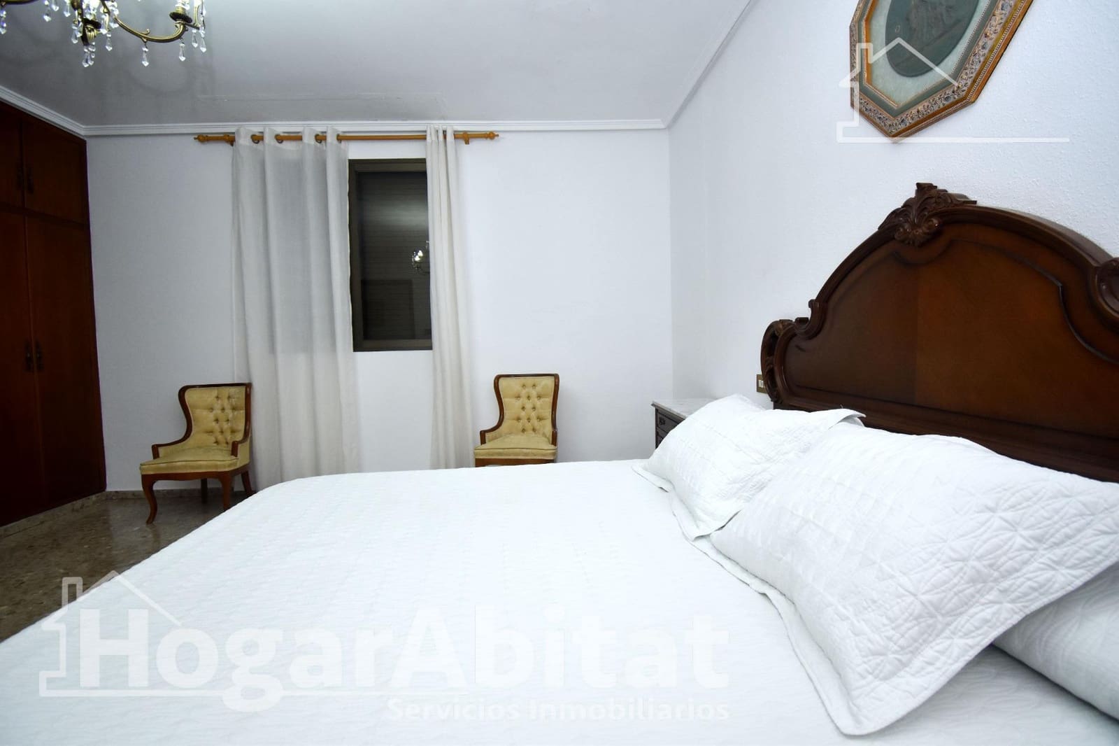 3 slaapkamer Flat te koop in La Vilavella met garage - € 138.000 (Ref: 9659478)