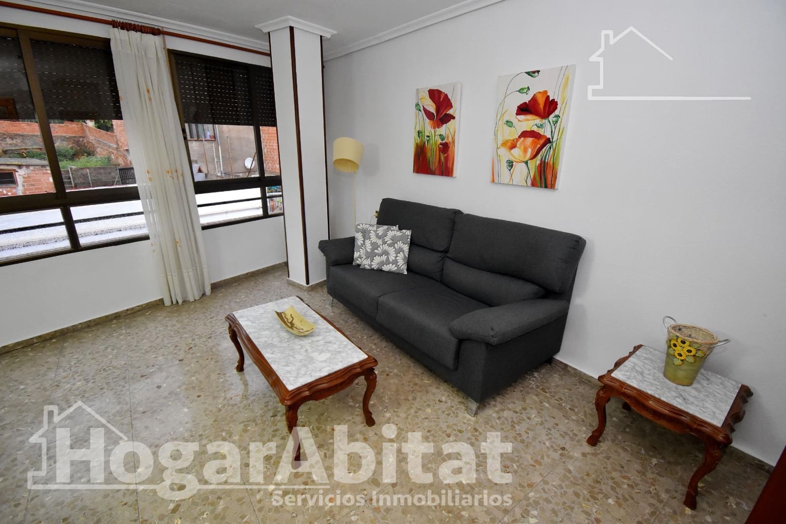 3 slaapkamer Flat te koop in La Vilavella met garage - € 138.000 (Ref: 9659478)