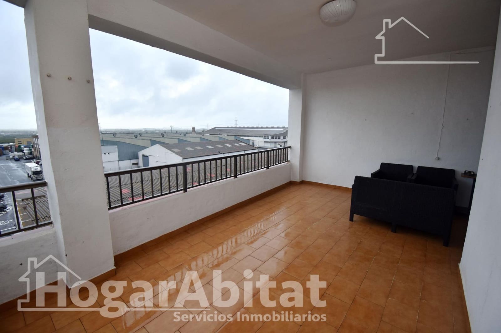 3 slaapkamer Flat te koop in La Vilavella met garage - € 138.000 (Ref: 9659478)