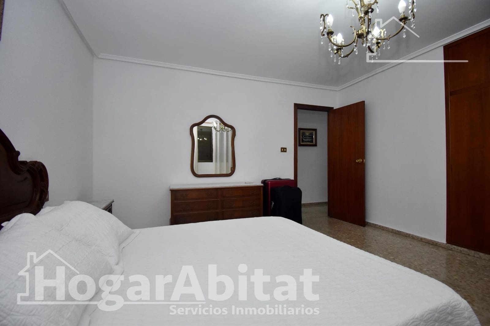 3 slaapkamer Flat te koop in La Vilavella met garage - € 138.000 (Ref: 9659478)