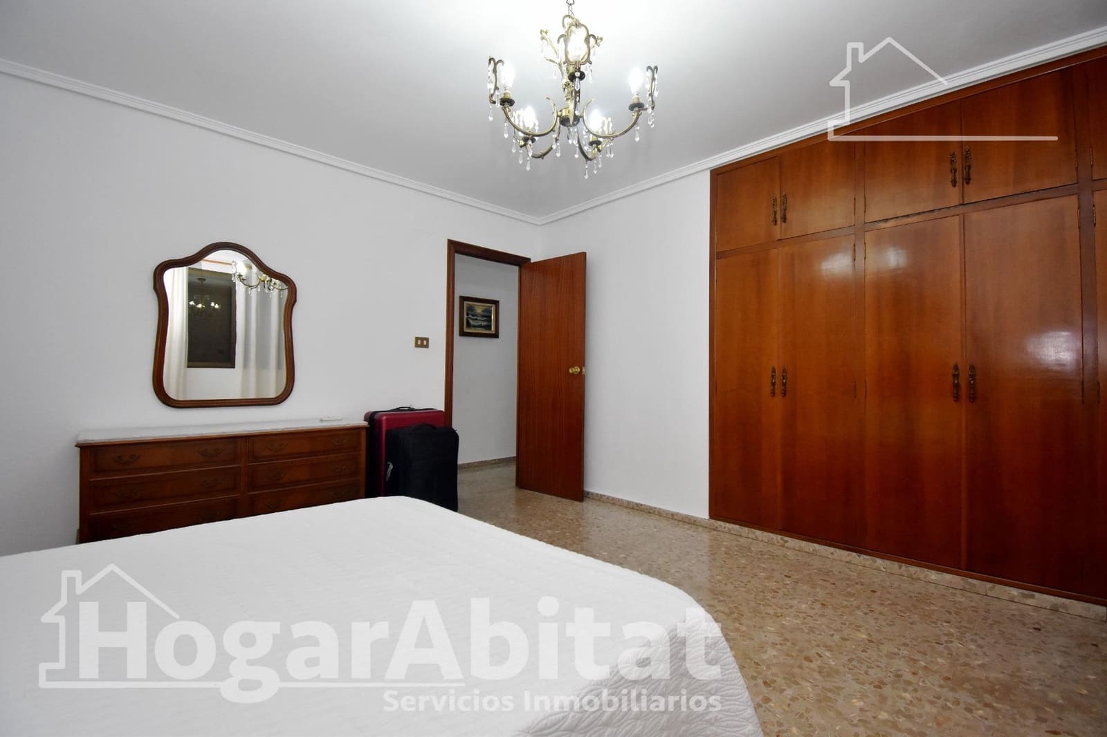 3 slaapkamer Flat te koop in La Vilavella met garage - € 138.000 (Ref: 9659478)