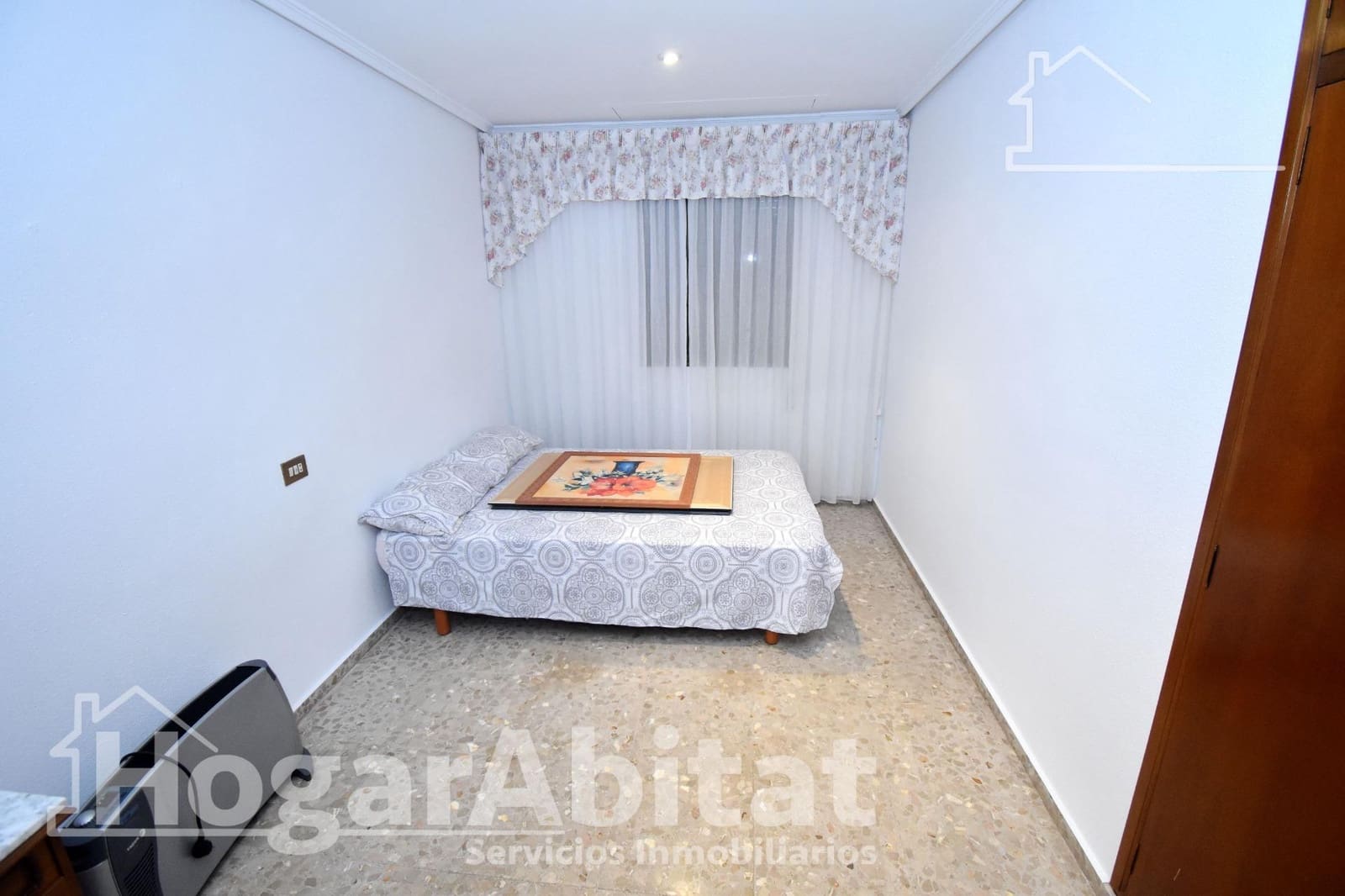3 slaapkamer Flat te koop in La Vilavella met garage - € 138.000 (Ref: 9659478)