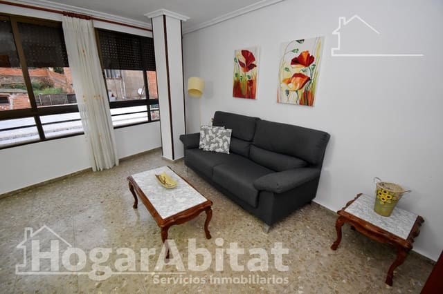 3 quarto Apartamento para venda em La Vilavella com garagem - 138 000 € (Ref: 9659478)