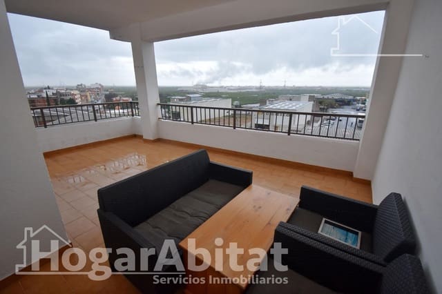 3 quarto Apartamento para venda em La Vilavella com garagem - 138 000 € (Ref: 9659478)