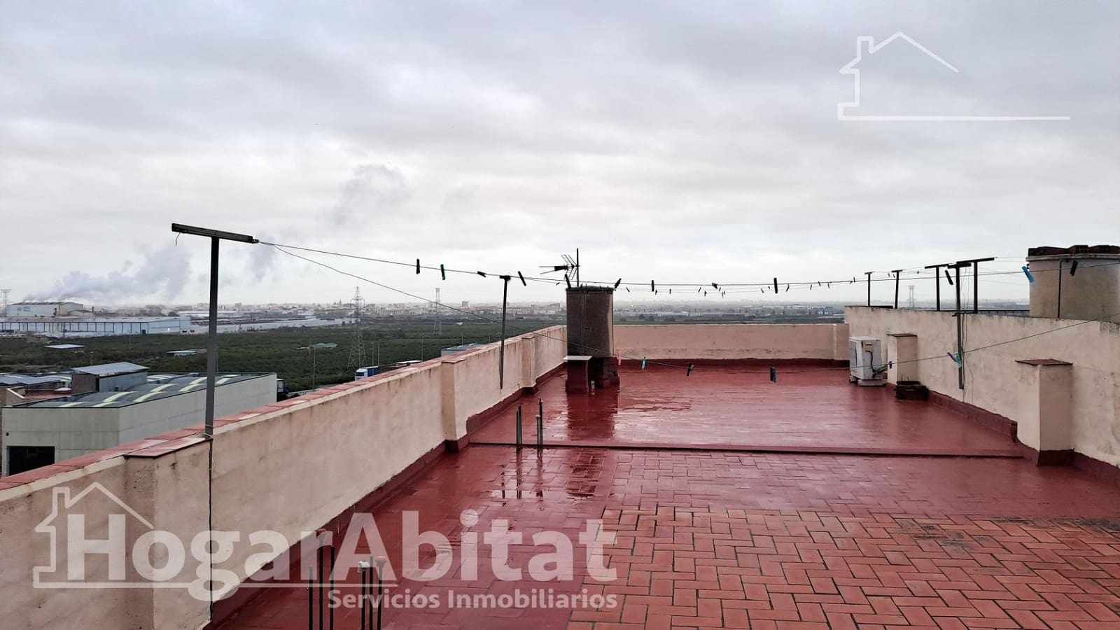 3 slaapkamer Flat te koop in La Vilavella met garage - € 138.000 (Ref: 9659478)