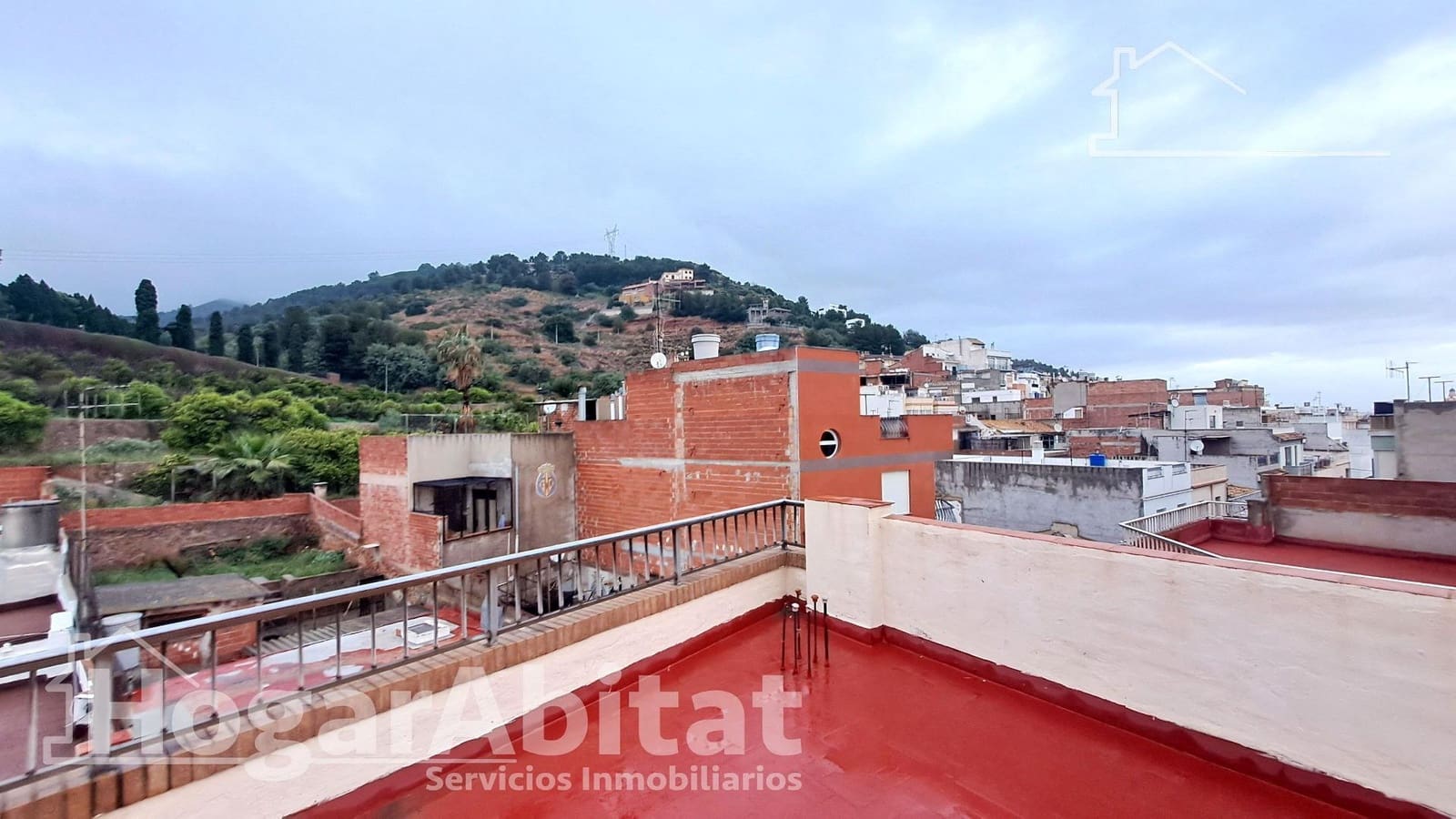 3 slaapkamer Flat te koop in La Vilavella met garage - € 138.000 (Ref: 9659478)