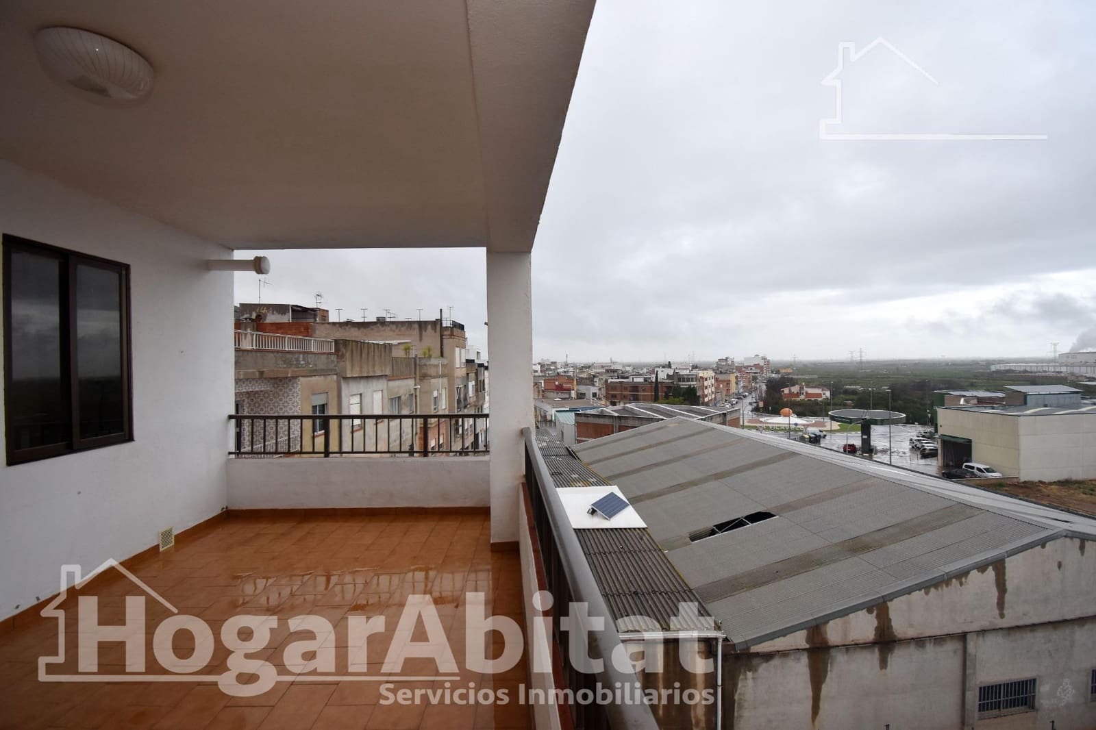 3 slaapkamer Flat te koop in La Vilavella met garage - € 138.000 (Ref: 9659478)