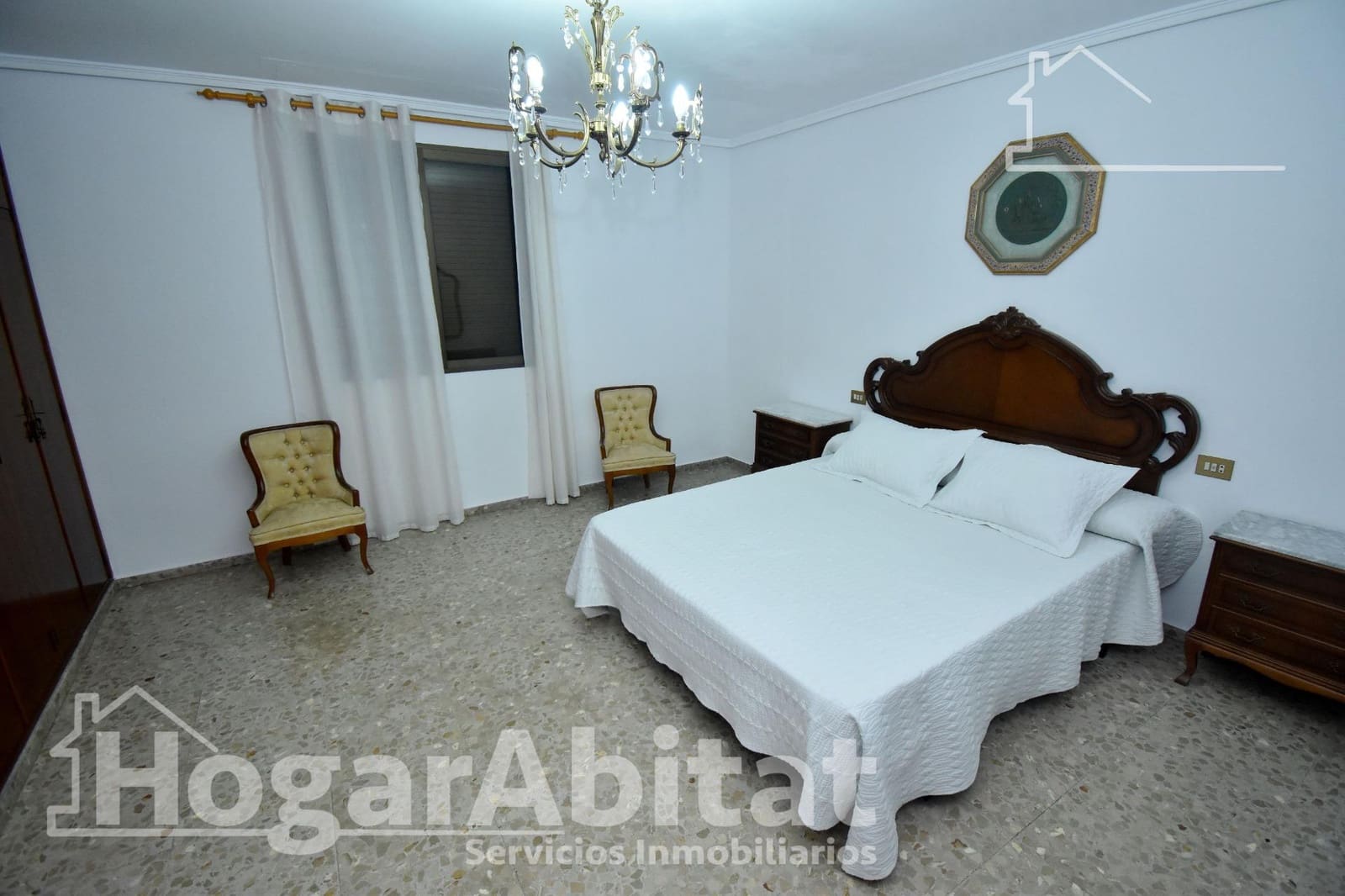 3 slaapkamer Flat te koop in La Vilavella met garage - € 138.000 (Ref: 9659478)