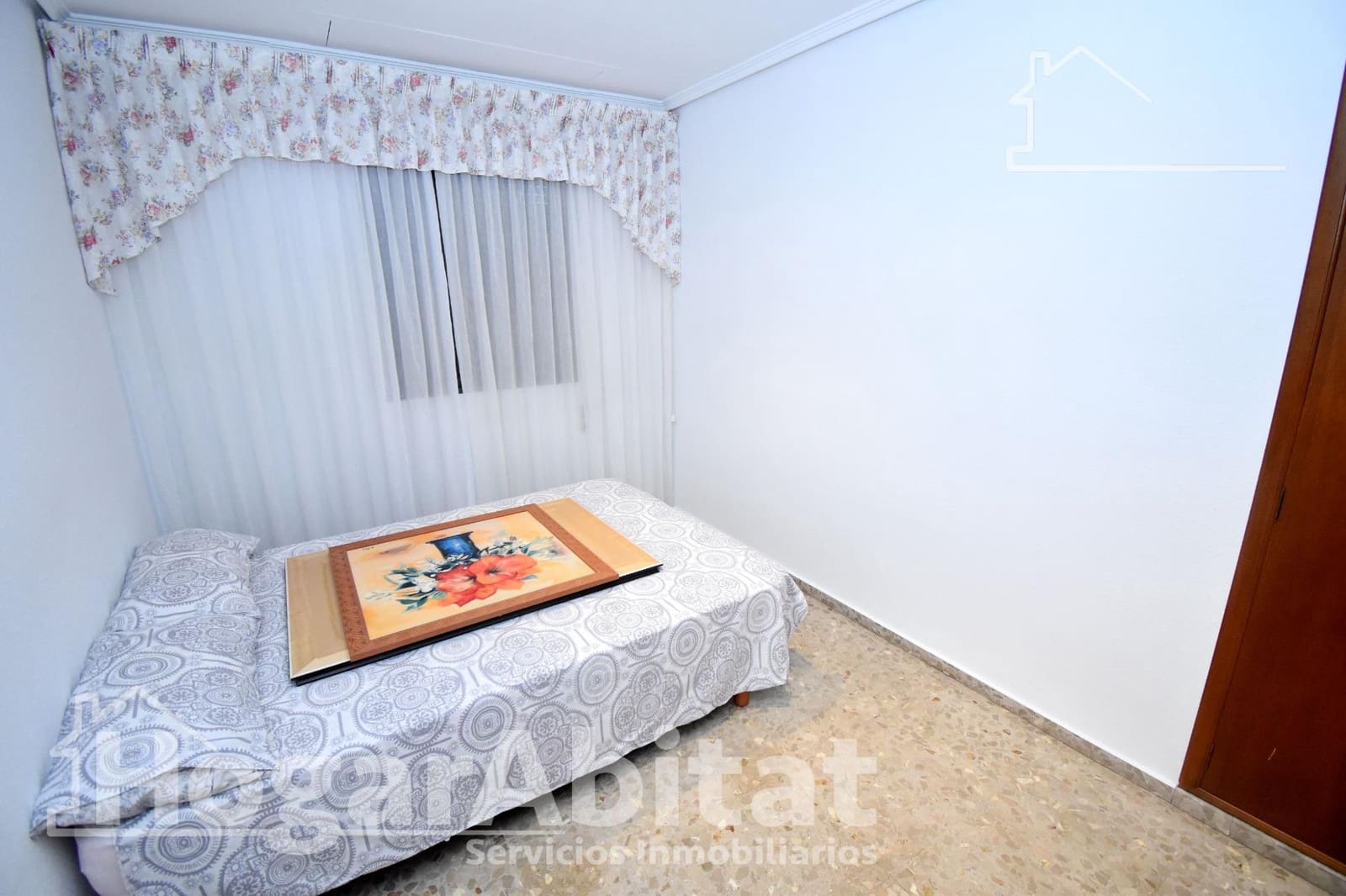 3 slaapkamer Flat te koop in La Vilavella met garage - € 138.000 (Ref: 9659478)