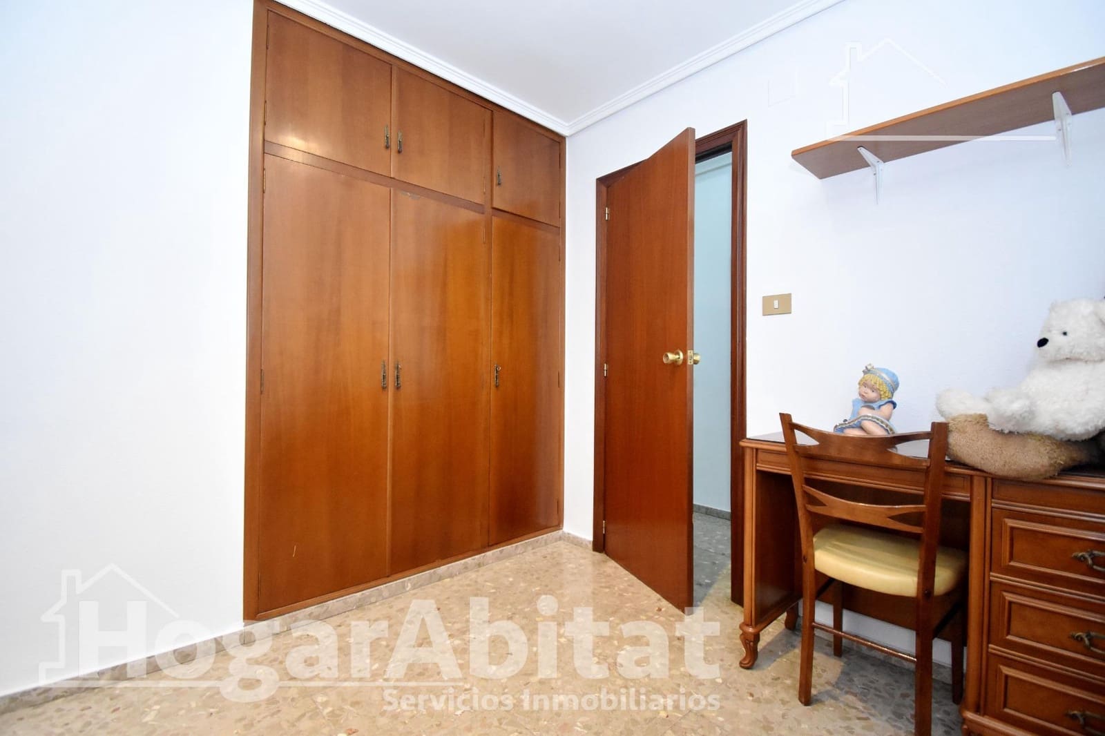 3 slaapkamer Flat te koop in La Vilavella met garage - € 138.000 (Ref: 9659478)