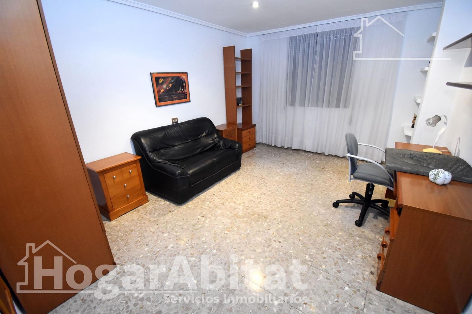 3 slaapkamer Flat te koop in La Vilavella met garage - € 138.000 (Ref: 9659478)