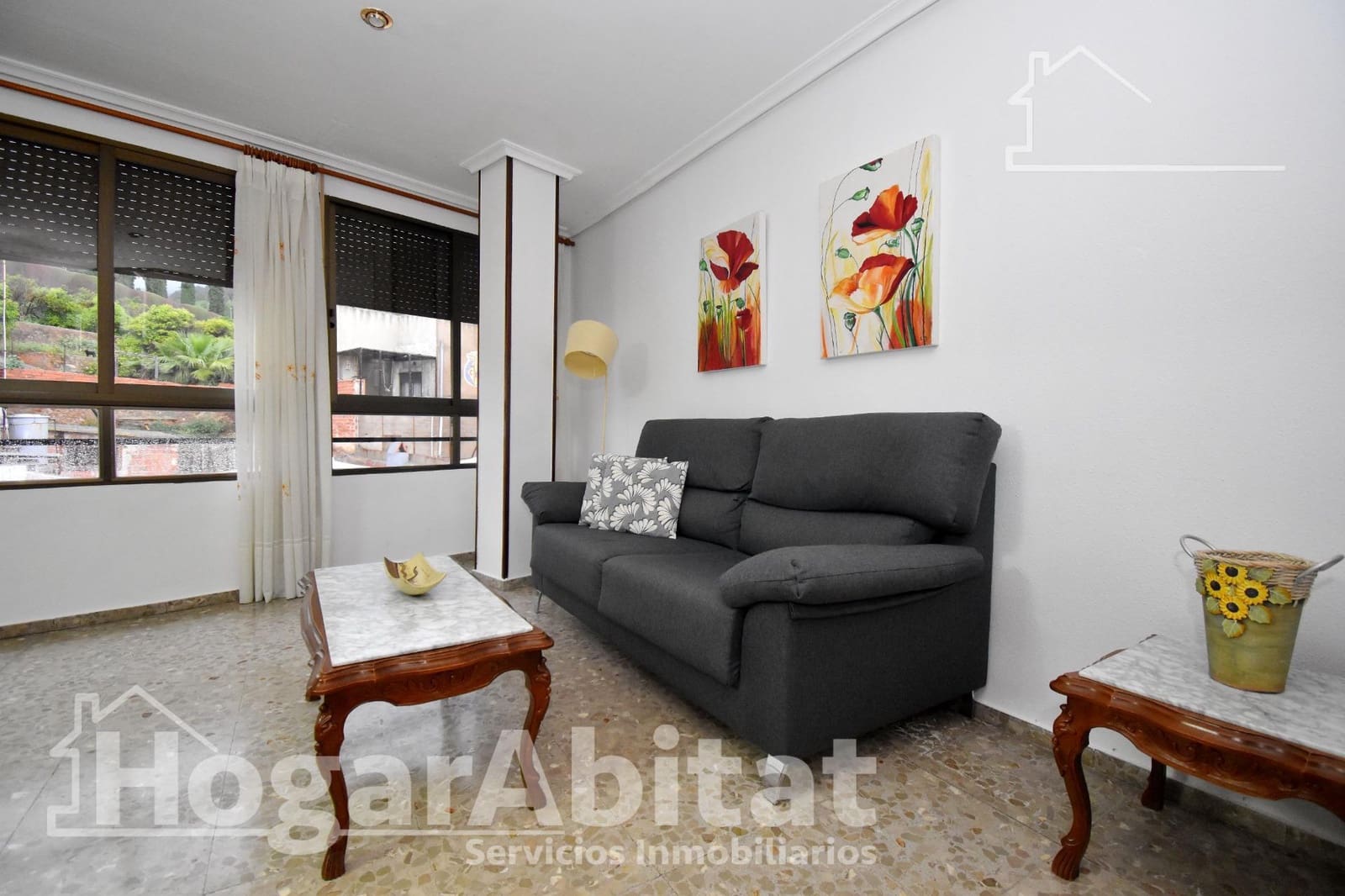 3 slaapkamer Flat te koop in La Vilavella met garage - € 138.000 (Ref: 9659478)