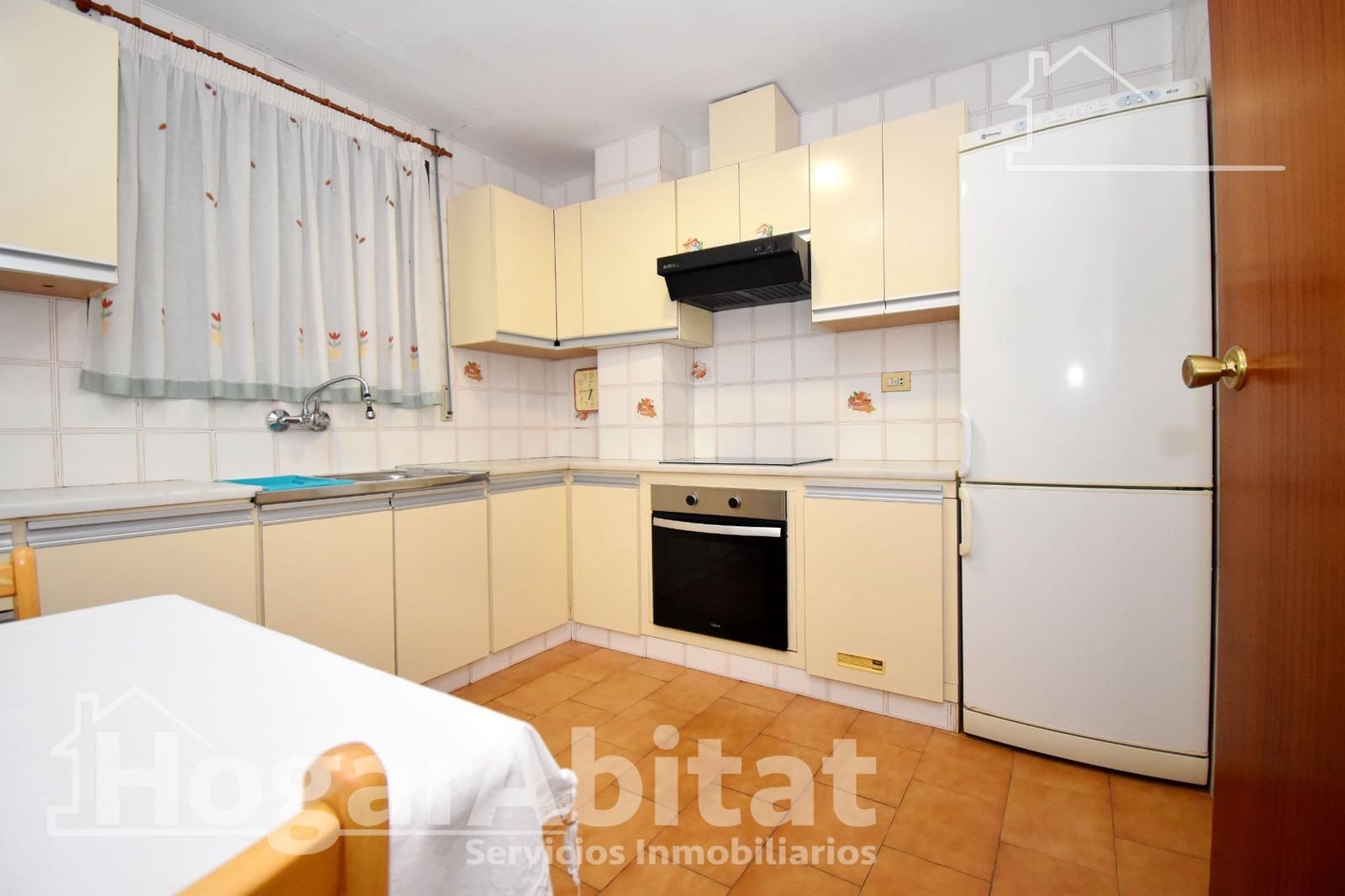 3 slaapkamer Flat te koop in La Vilavella met garage - € 138.000 (Ref: 9659478)