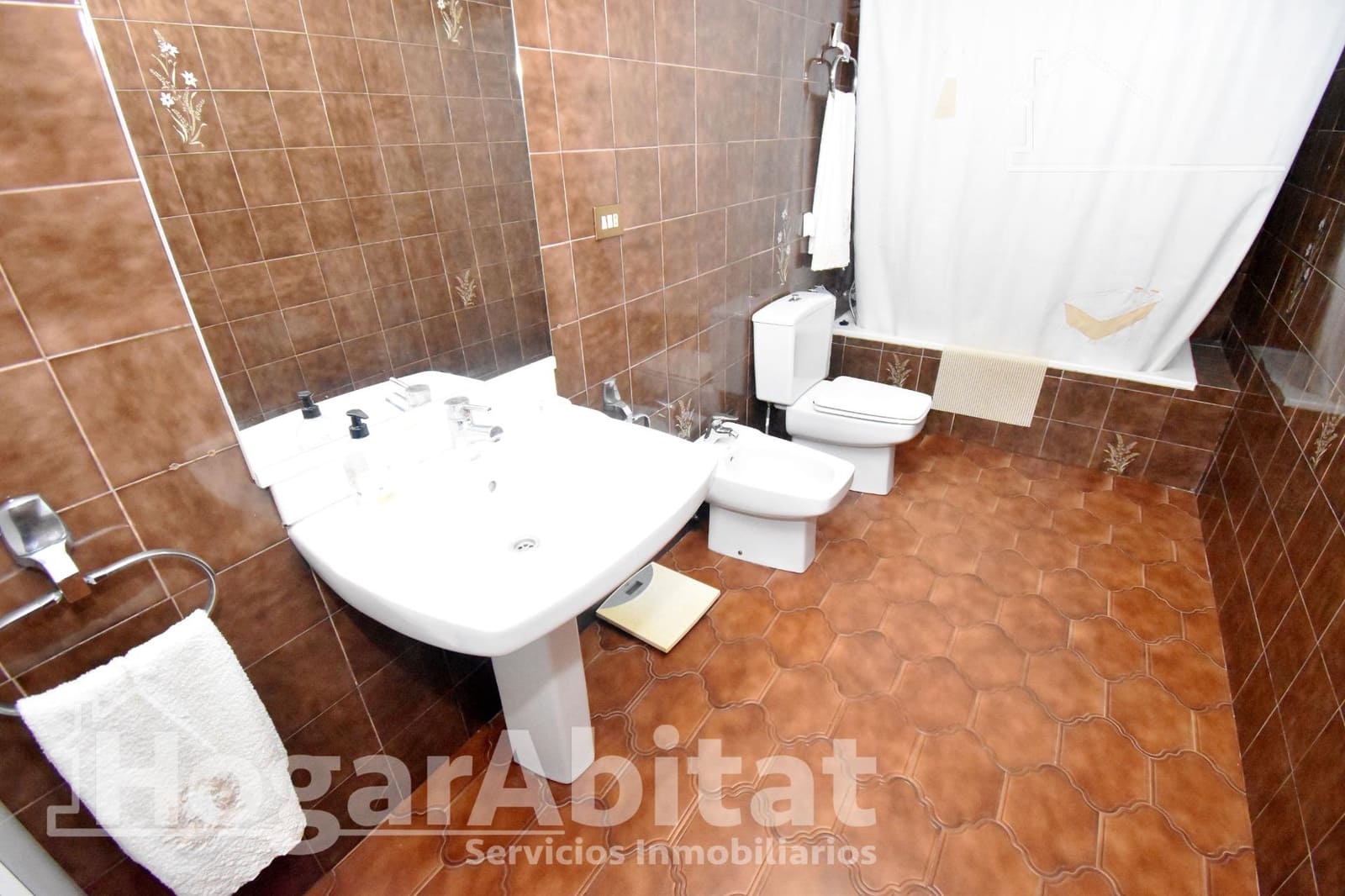 3 slaapkamer Flat te koop in La Vilavella met garage - € 138.000 (Ref: 9659478)