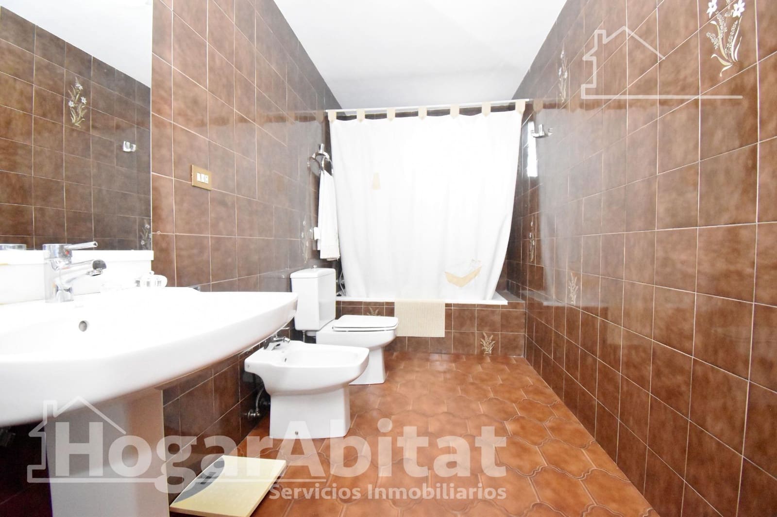 3 slaapkamer Flat te koop in La Vilavella met garage - € 138.000 (Ref: 9659478)