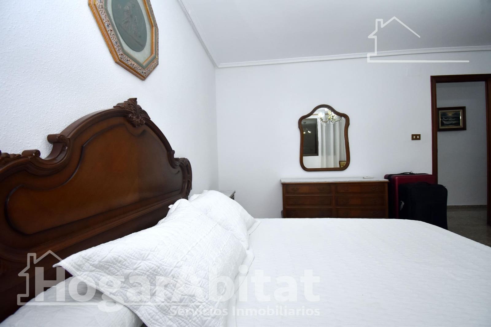 3 slaapkamer Flat te koop in La Vilavella met garage - € 138.000 (Ref: 9659478)