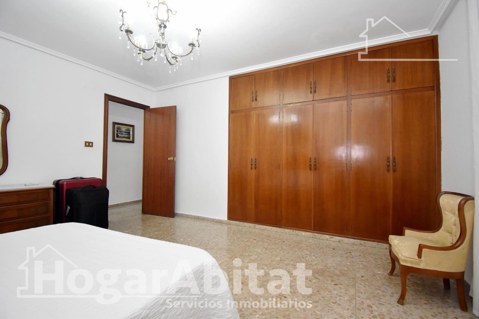 3 slaapkamer Flat te koop in La Vilavella met garage - € 138.000 (Ref: 9659478)