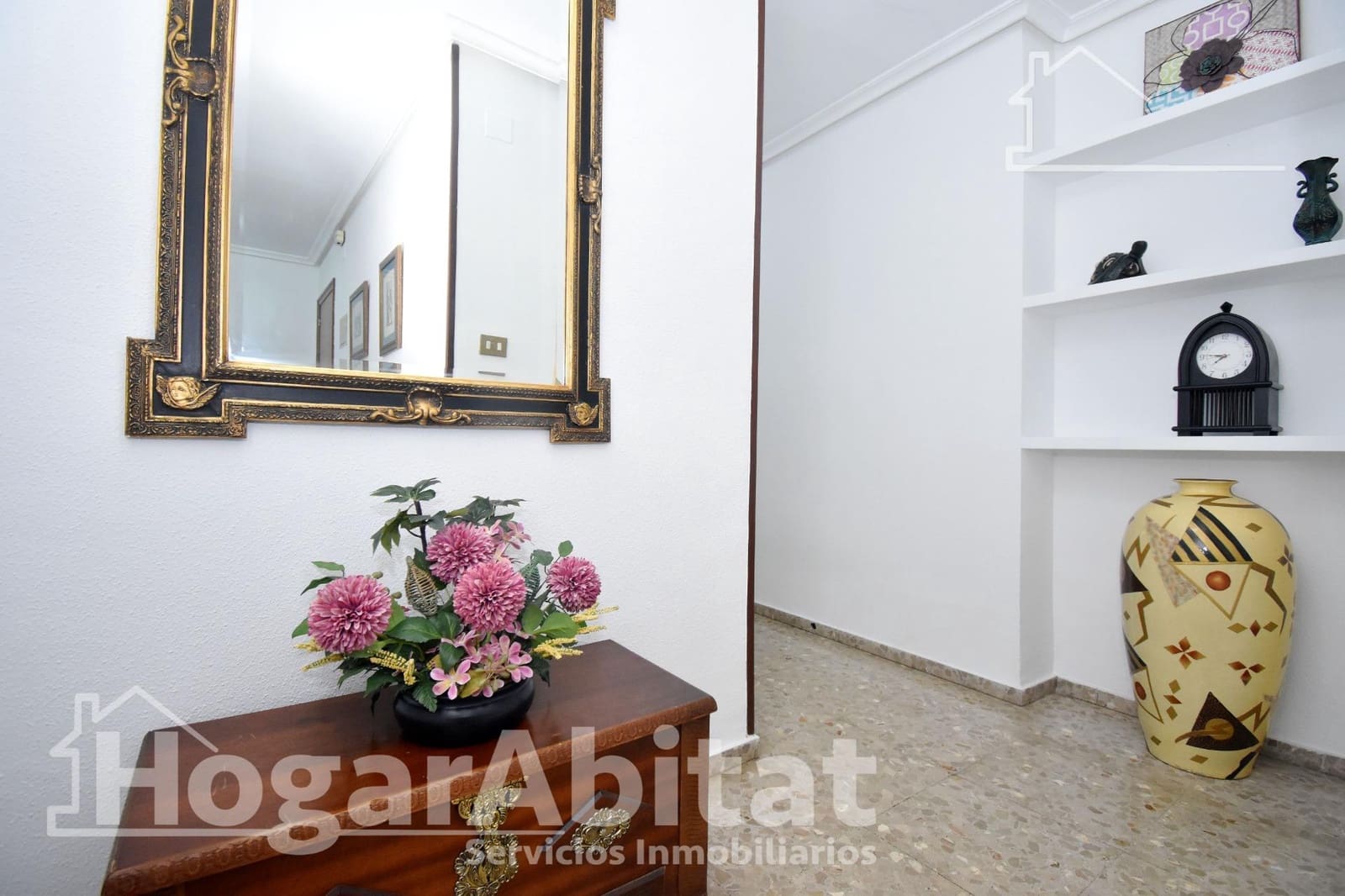 3 slaapkamer Flat te koop in La Vilavella met garage - € 138.000 (Ref: 9659478)