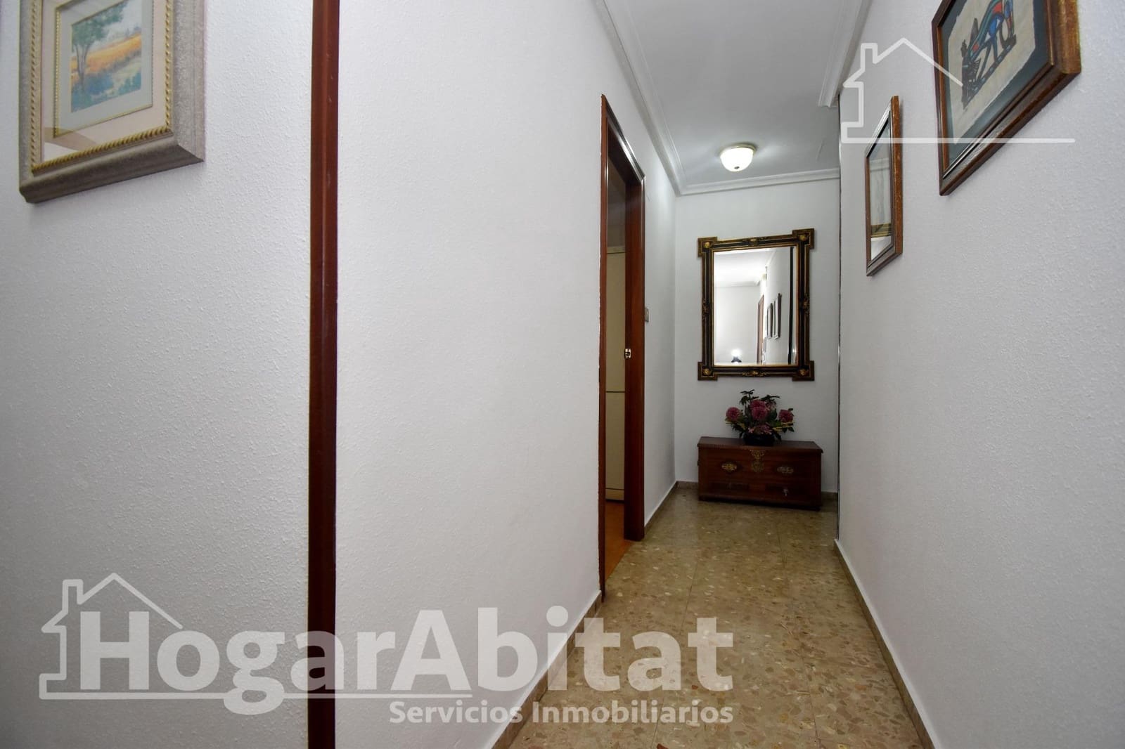3 slaapkamer Flat te koop in La Vilavella met garage - € 138.000 (Ref: 9659478)