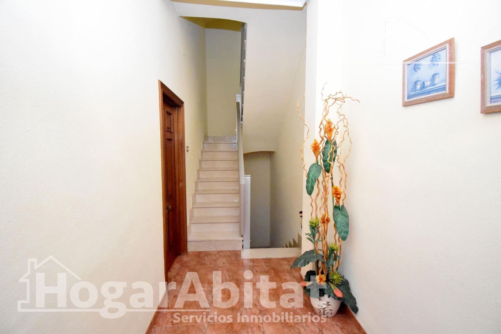 3 slaapkamer Flat te koop in La Vilavella met garage - € 138.000 (Ref: 9659478)