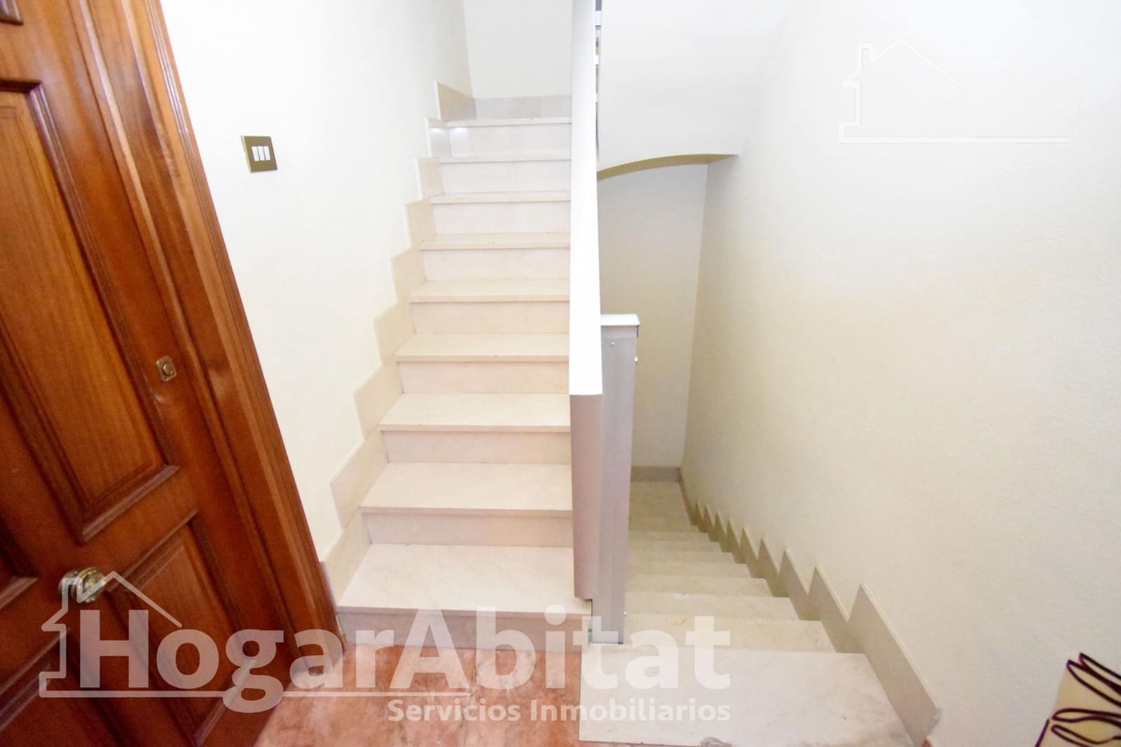 3 slaapkamer Flat te koop in La Vilavella met garage - € 138.000 (Ref: 9659478)