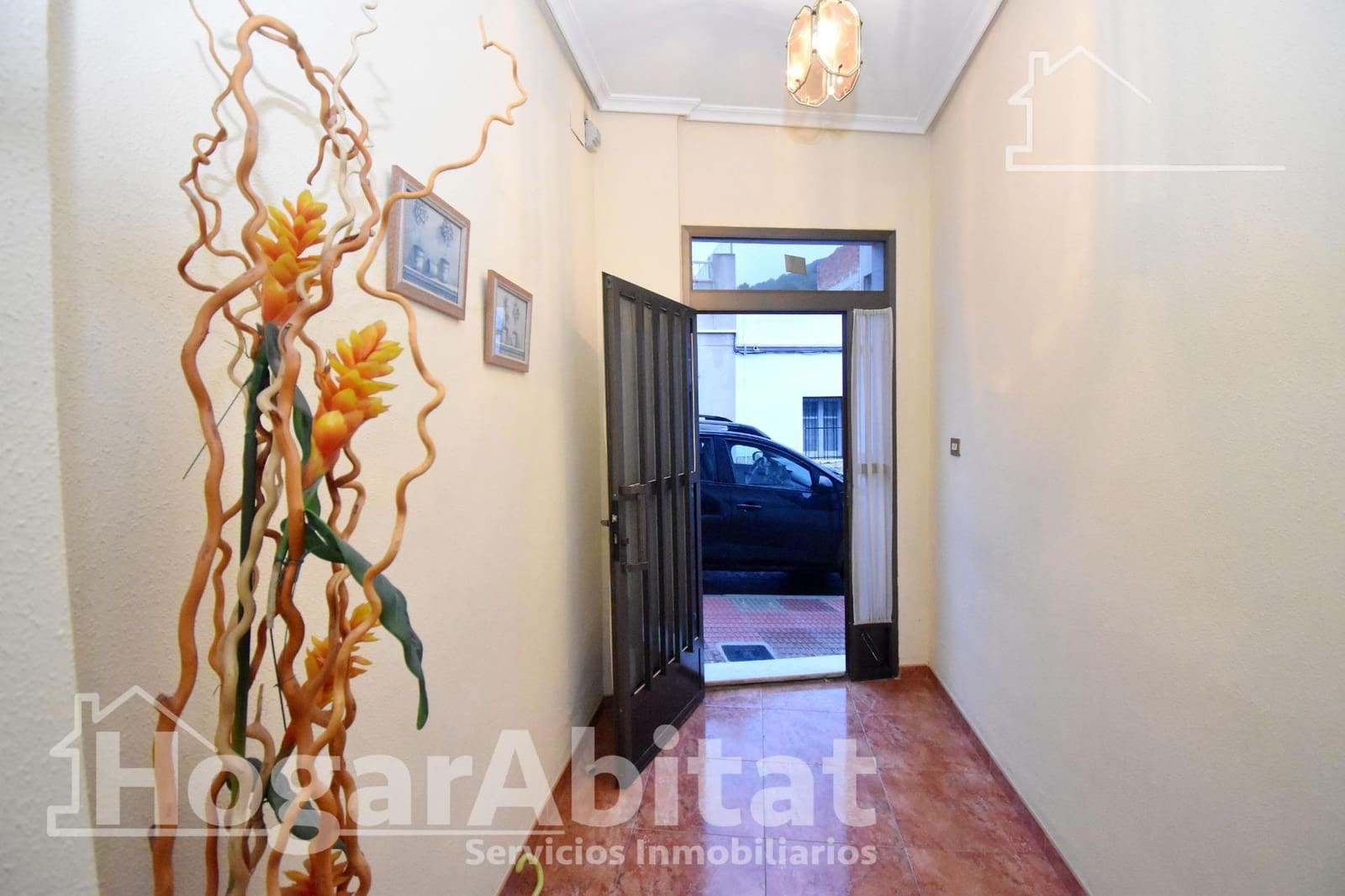 3 slaapkamer Flat te koop in La Vilavella met garage - € 138.000 (Ref: 9659478)