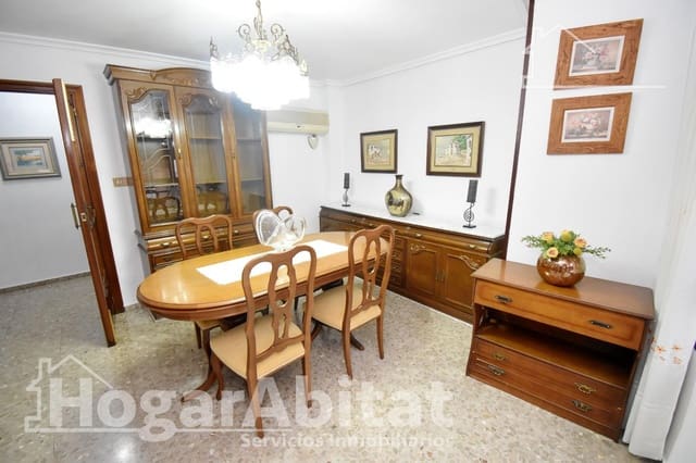 3 quarto Apartamento para venda em La Vilavella com garagem - 138 000 € (Ref: 9659478)
