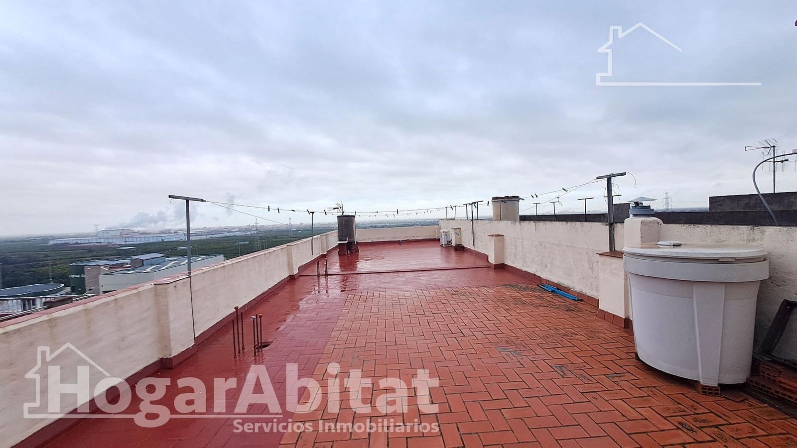 3 slaapkamer Flat te koop in La Vilavella met garage - € 138.000 (Ref: 9659478)