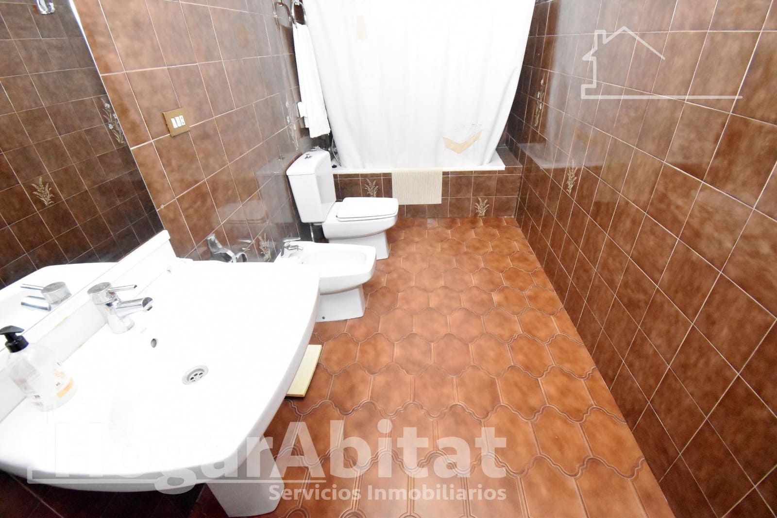 3 slaapkamer Flat te koop in La Vilavella met garage - € 138.000 (Ref: 9659478)