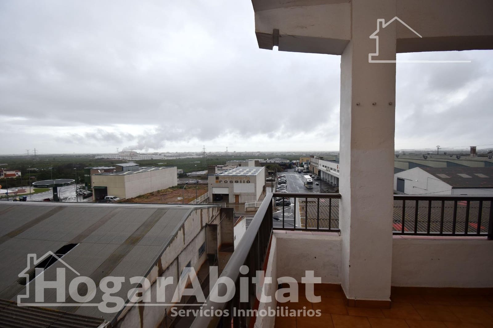 3 slaapkamer Flat te koop in La Vilavella met garage - € 138.000 (Ref: 9659478)