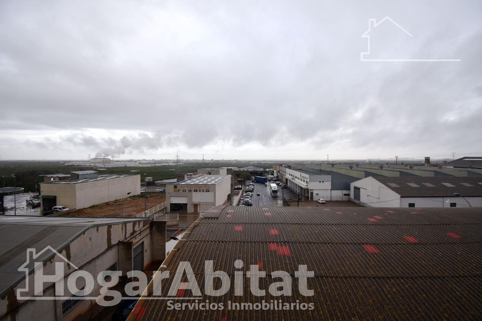 3 slaapkamer Flat te koop in La Vilavella met garage - € 138.000 (Ref: 9659478)