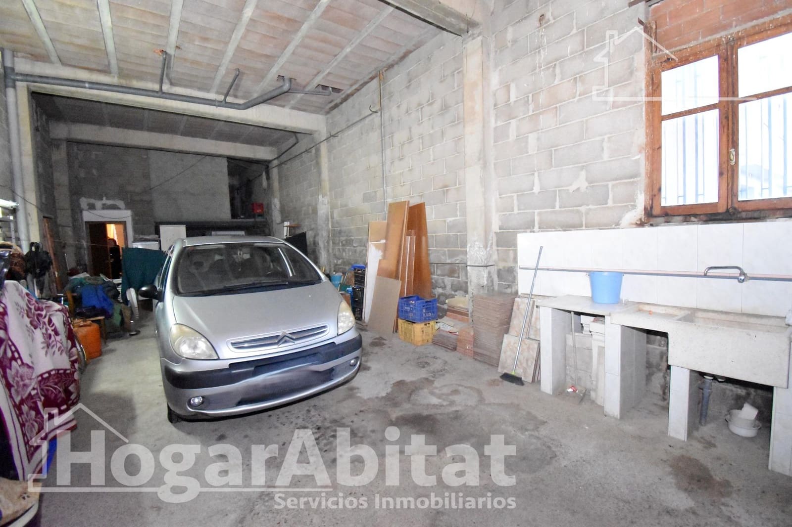 3 slaapkamer Flat te koop in La Vilavella met garage - € 138.000 (Ref: 9659478)