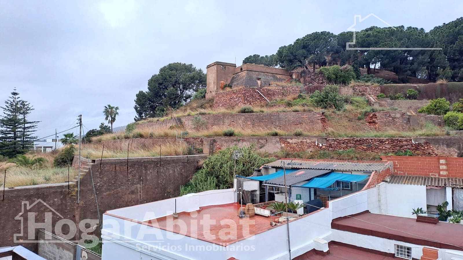 3 slaapkamer Flat te koop in La Vilavella met garage - € 138.000 (Ref: 9659478)