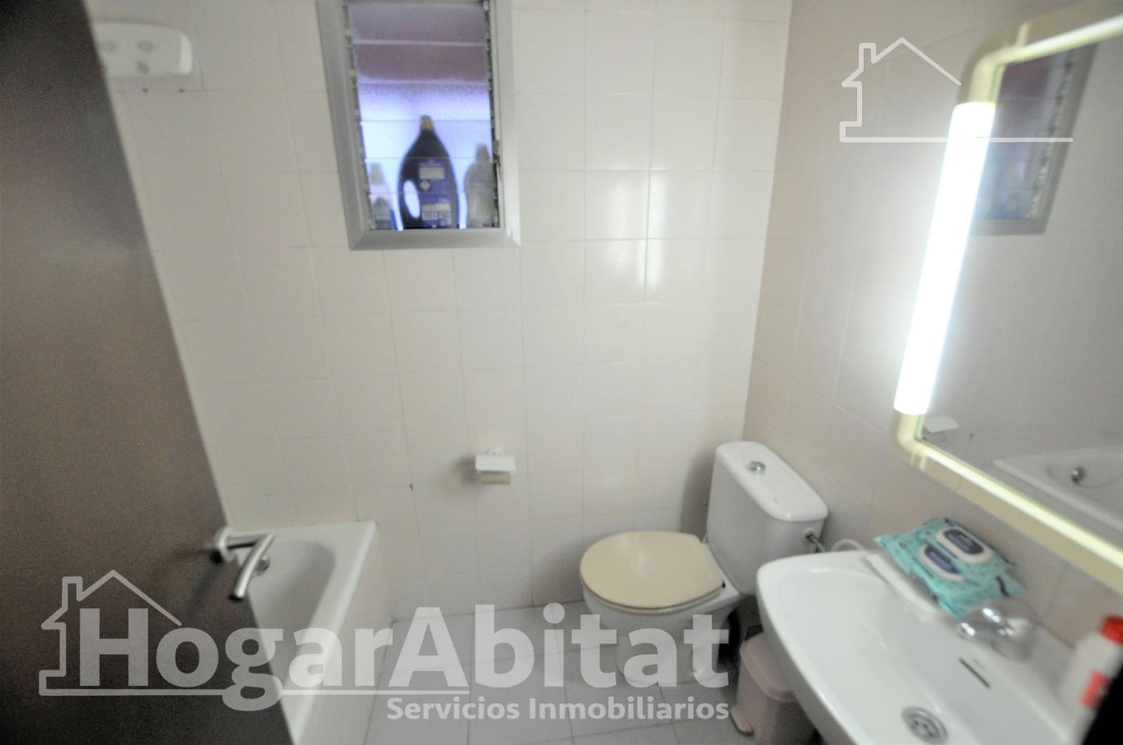 2 sovrum Lägenhet till salu i Valencia stad med garage - 420 000 € (Ref: 9659480)