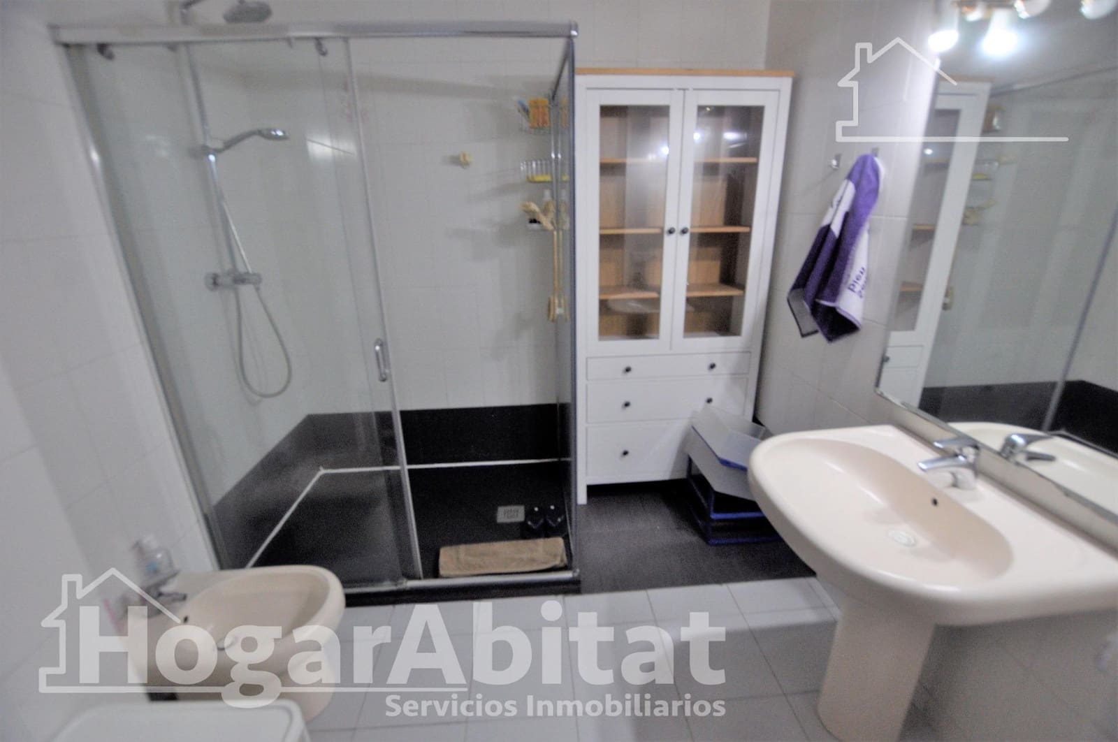 2 sovrum Lägenhet till salu i Valencia stad med garage - 420 000 € (Ref: 9659480)