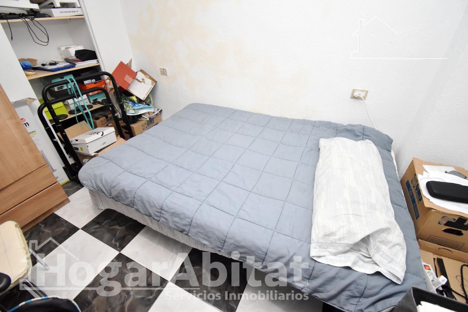 3 chambre Appartement à vendre à Castello de la Plana - 90 000 € (Ref: 9659483)