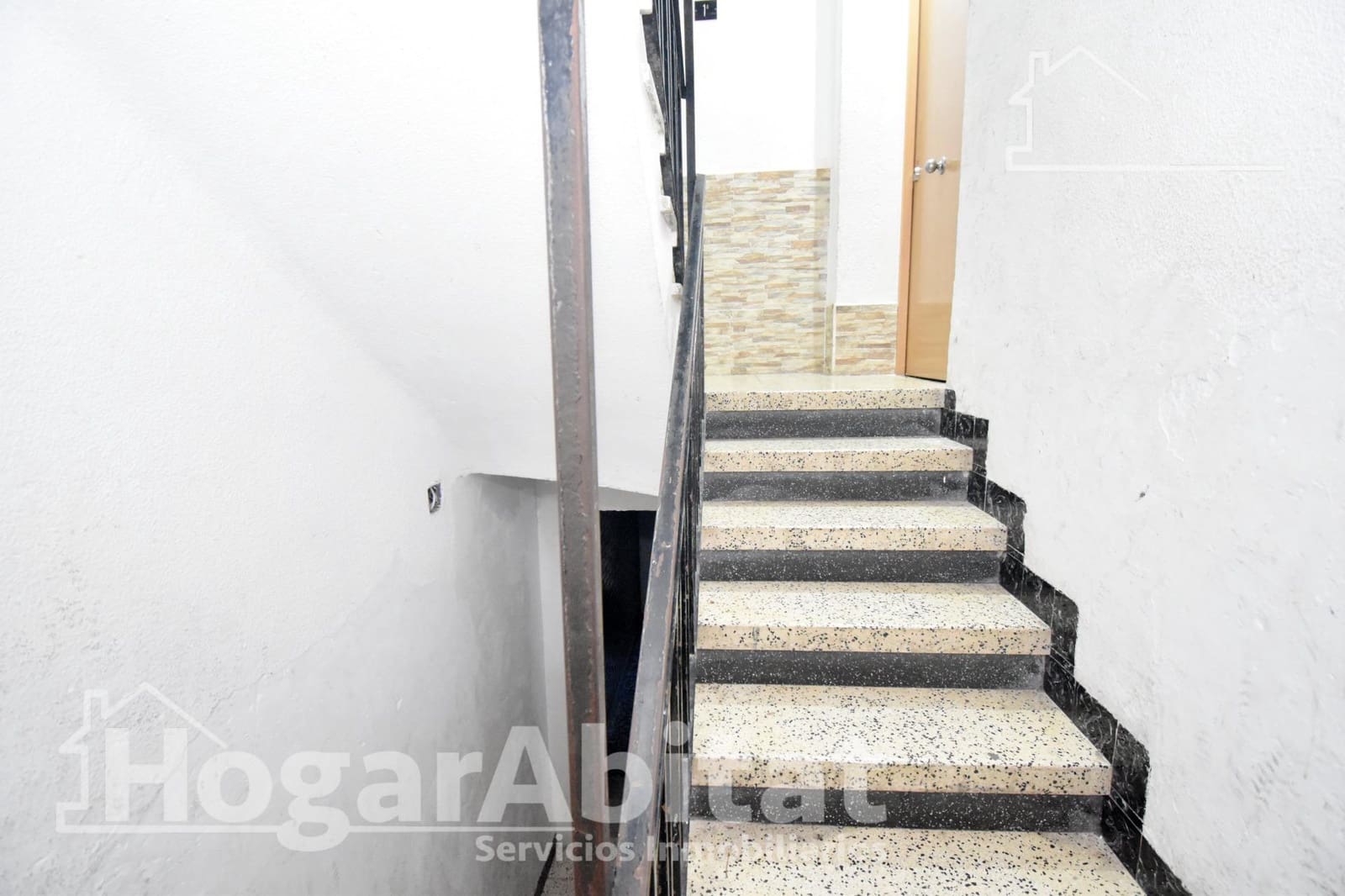 3 chambre Appartement à vendre à Castello de la Plana - 90 000 € (Ref: 9659483)