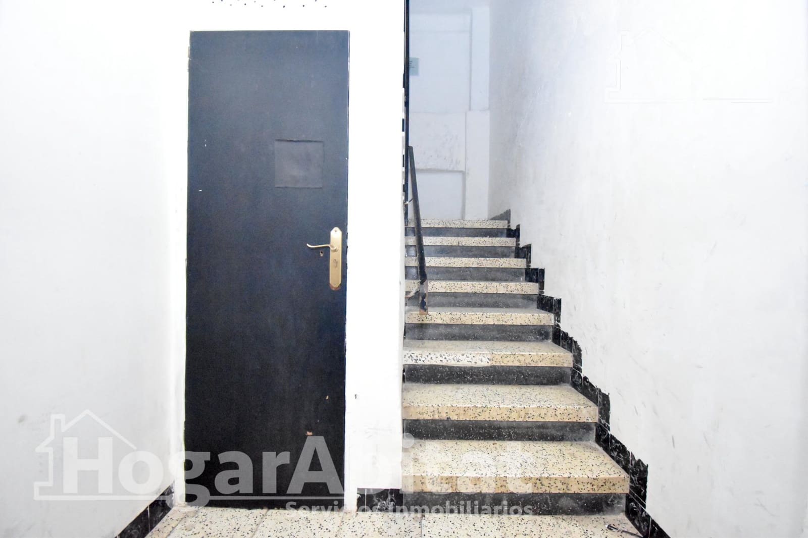 3 chambre Appartement à vendre à Castello de la Plana - 90 000 € (Ref: 9659483)