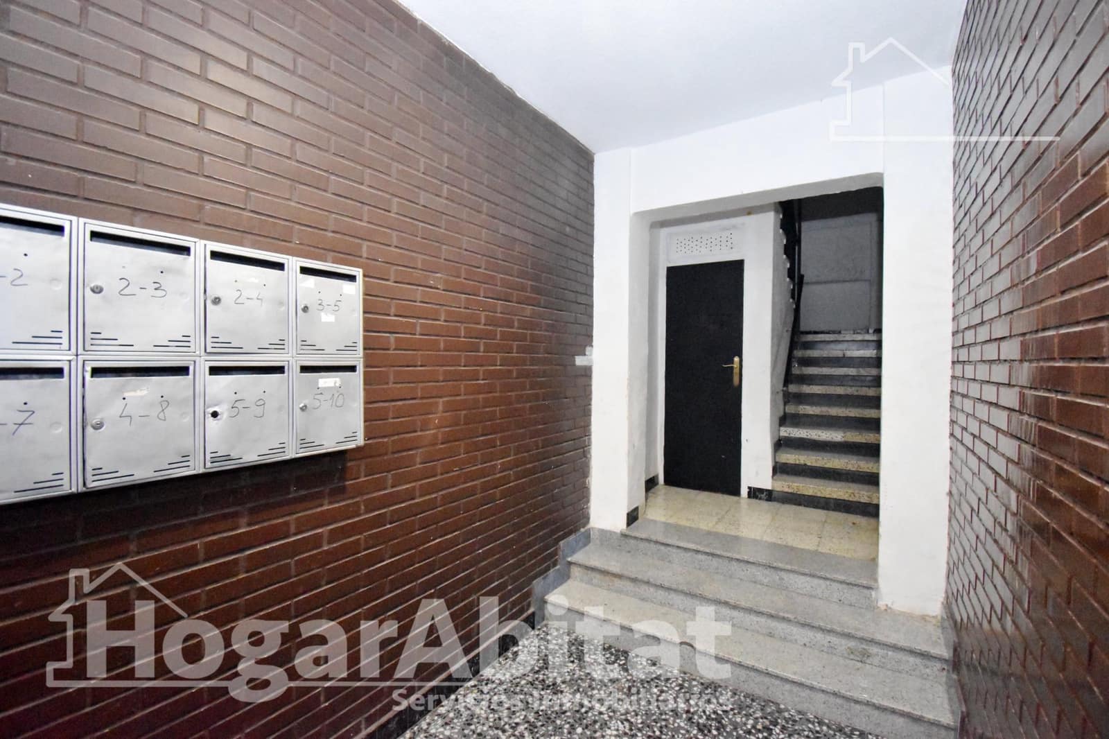 3 chambre Appartement à vendre à Castello de la Plana - 90 000 € (Ref: 9659483)