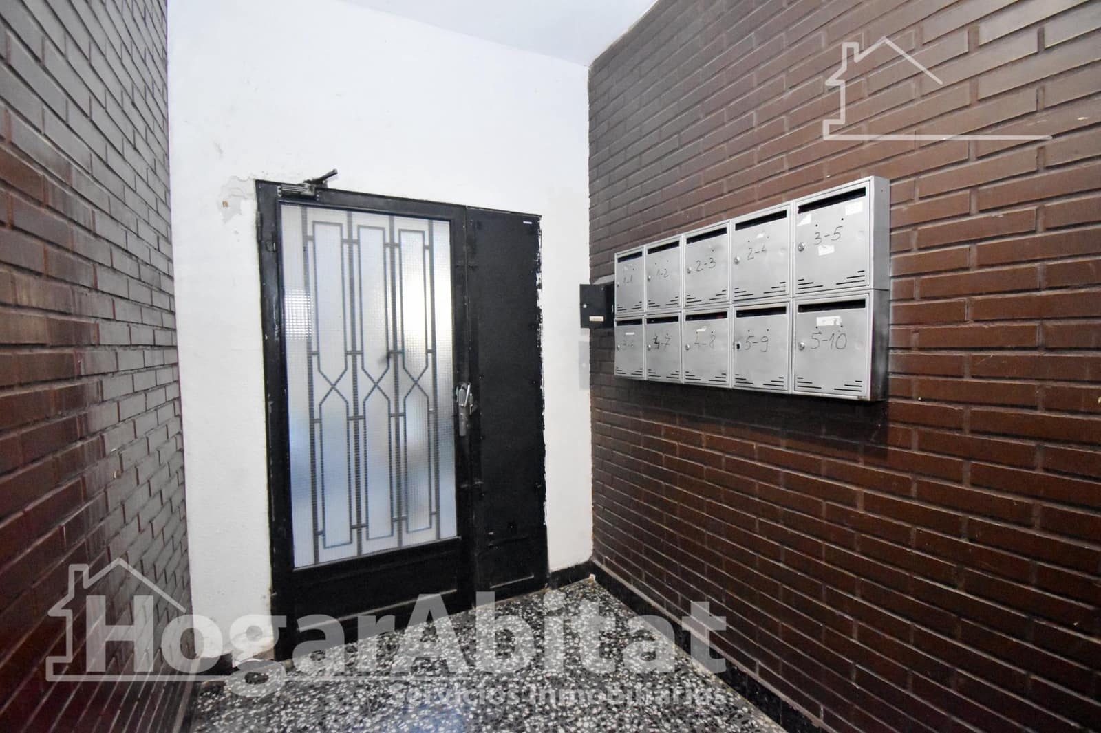 3 chambre Appartement à vendre à Castello de la Plana - 90 000 € (Ref: 9659483)