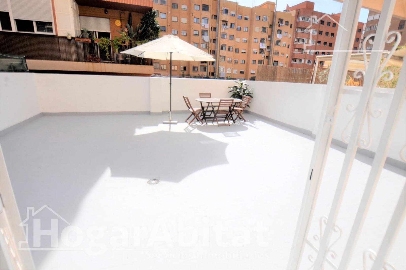 2 sypialnia Mieszkanie na sprzedaż w Miasto Walencja - 349 000 € (Ref: 9659484)