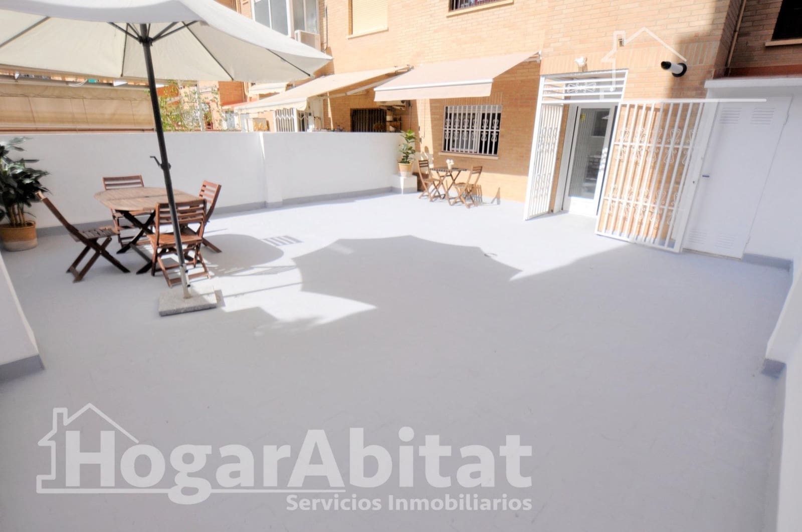 2 sypialnia Mieszkanie na sprzedaż w Miasto Walencja - 349 000 € (Ref: 9659484)