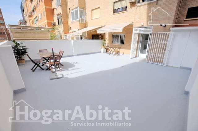 2 sypialnia Mieszkanie na sprzedaż w Algiros, Miasto Walencja - 349 000 € (Ref: 9659484)