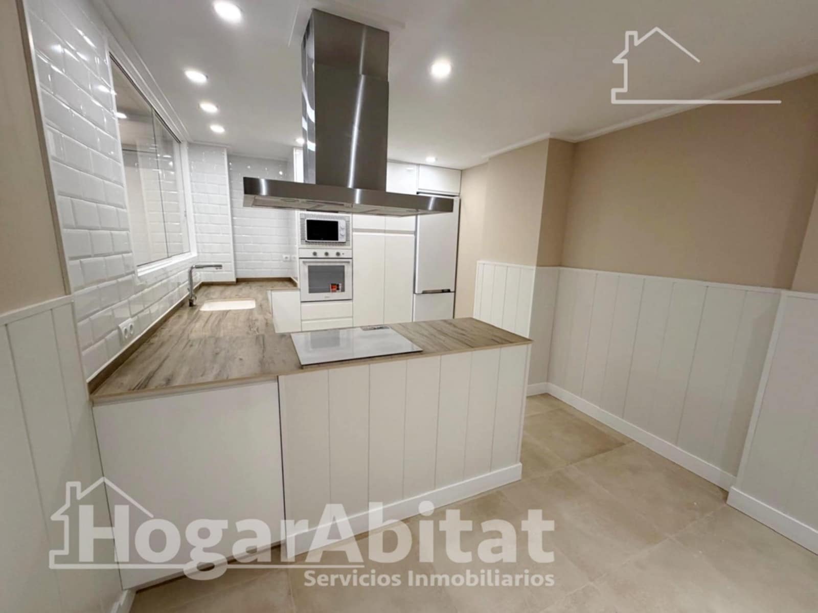 2 soverom Leilighet til salgs i Carcaixent - € 140 000 (Ref: 9659485)