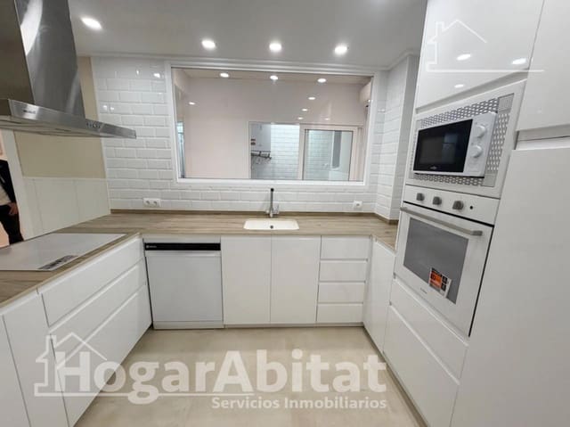 2 bedroom Flat for sale in Carcaixent - € 140,000 (Ref: 9659485)