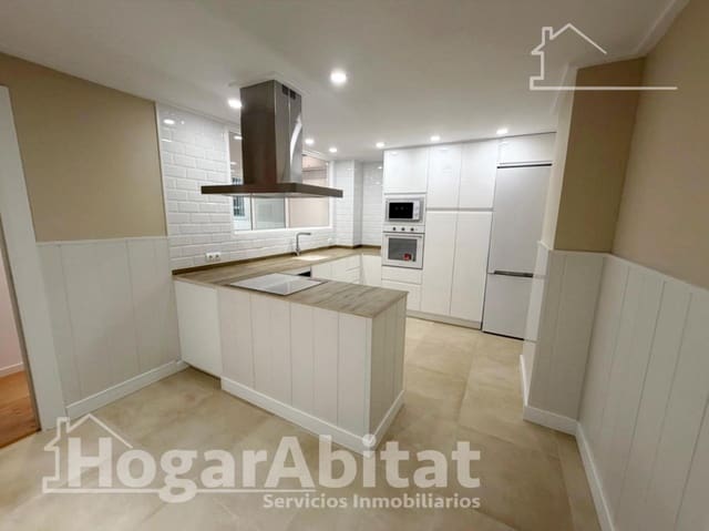 2 bedroom Flat for sale in Carcaixent - € 140,000 (Ref: 9659485)