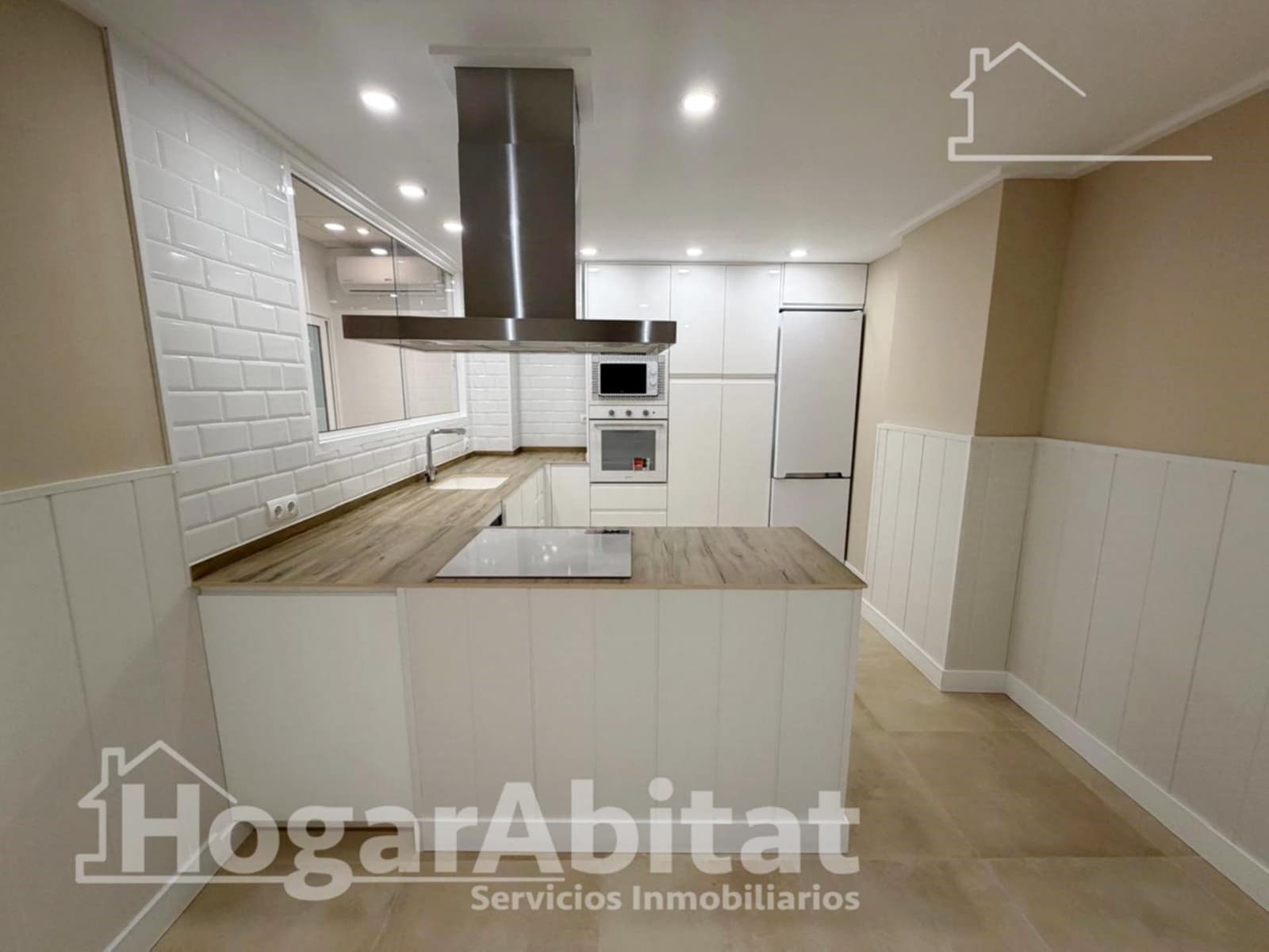 2 soverom Leilighet til salgs i Carcaixent - € 140 000 (Ref: 9659485)