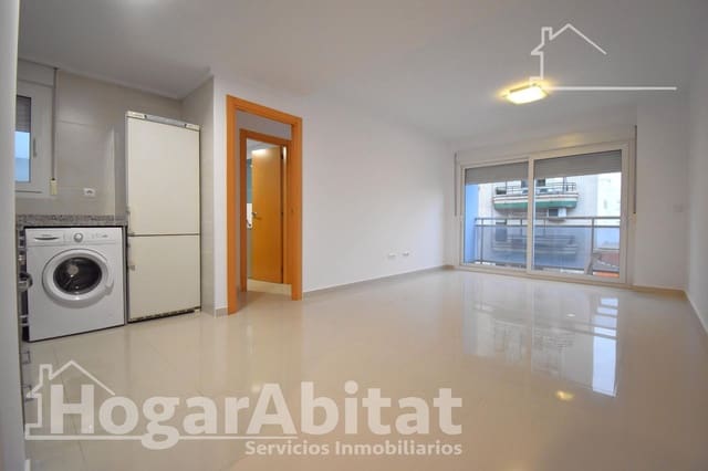 2 bedroom Flat for sale in El Vergel / Verger with garage - € 186,000 (Ref: 9659486)