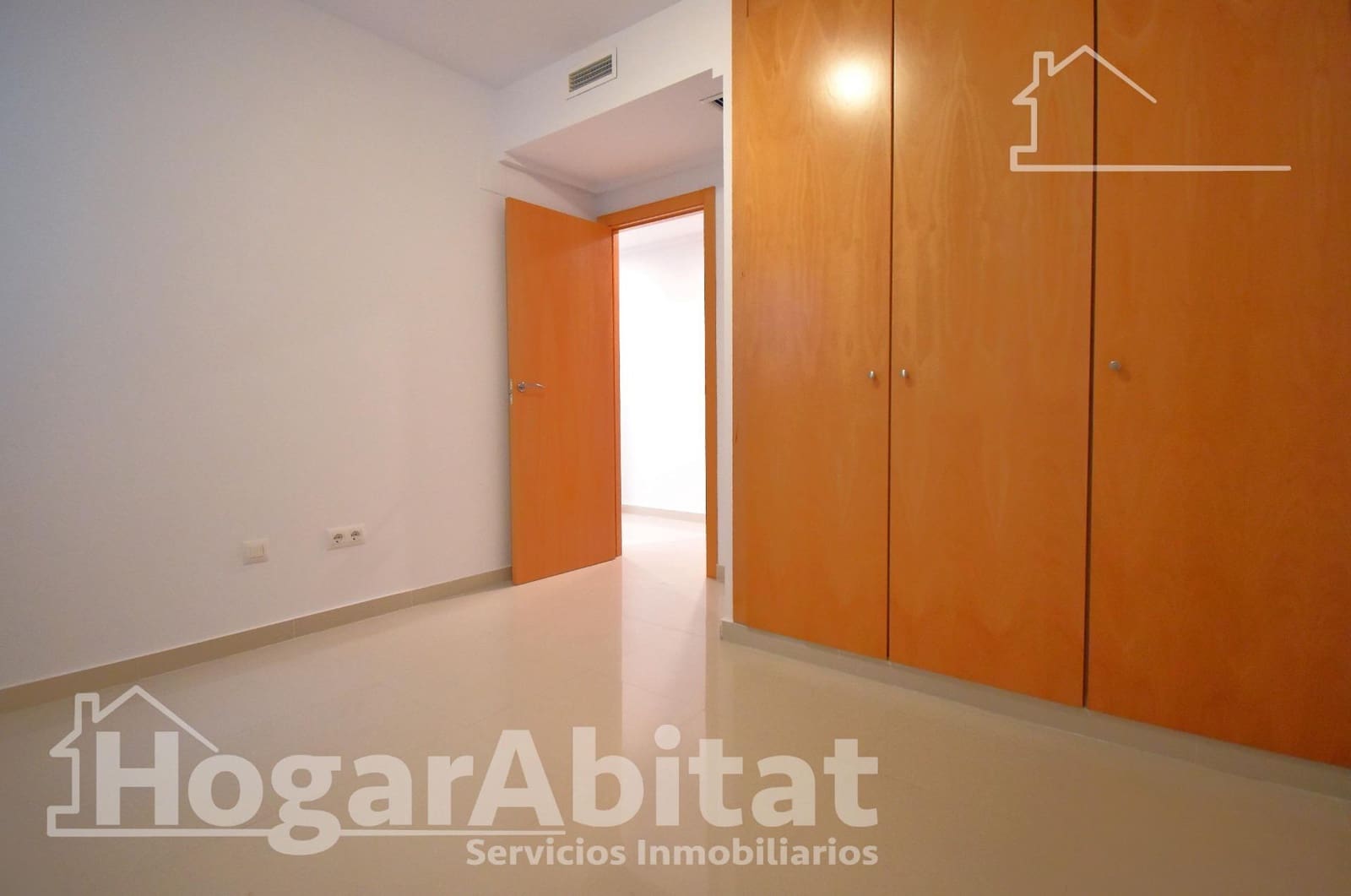 2 bedroom Flat for sale in El Vergel / Verger with garage - € 186,000 (Ref: 9659486)