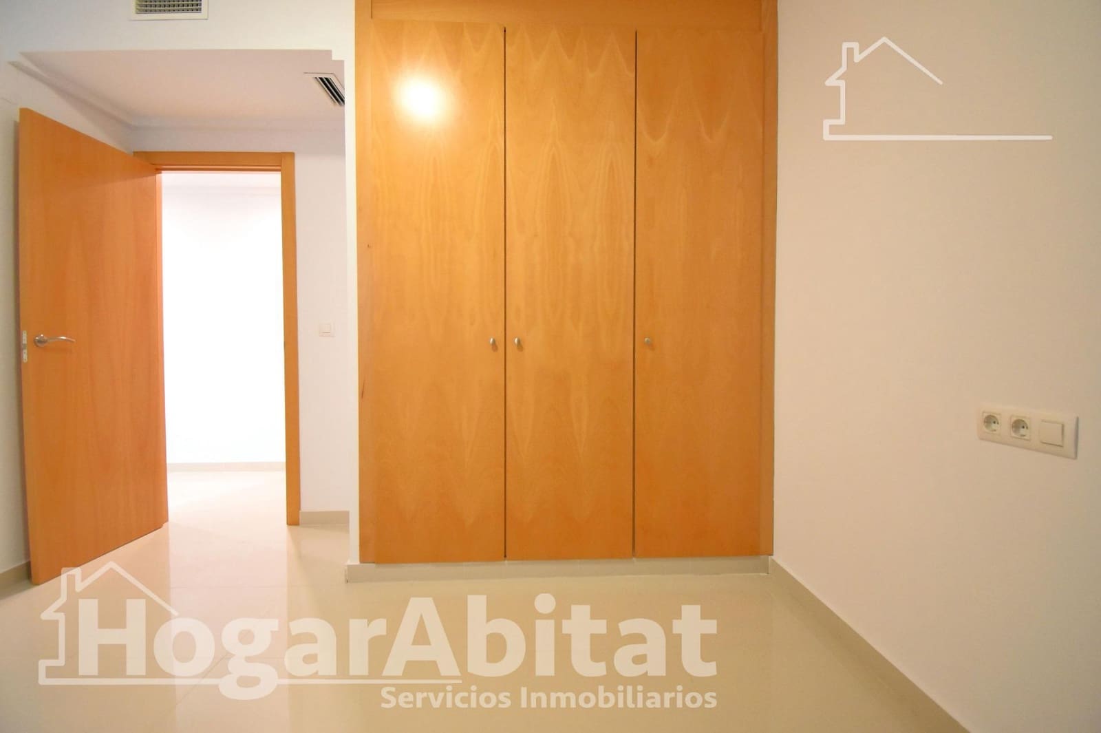 2 bedroom Flat for sale in El Vergel / Verger with garage - € 186,000 (Ref: 9659486)